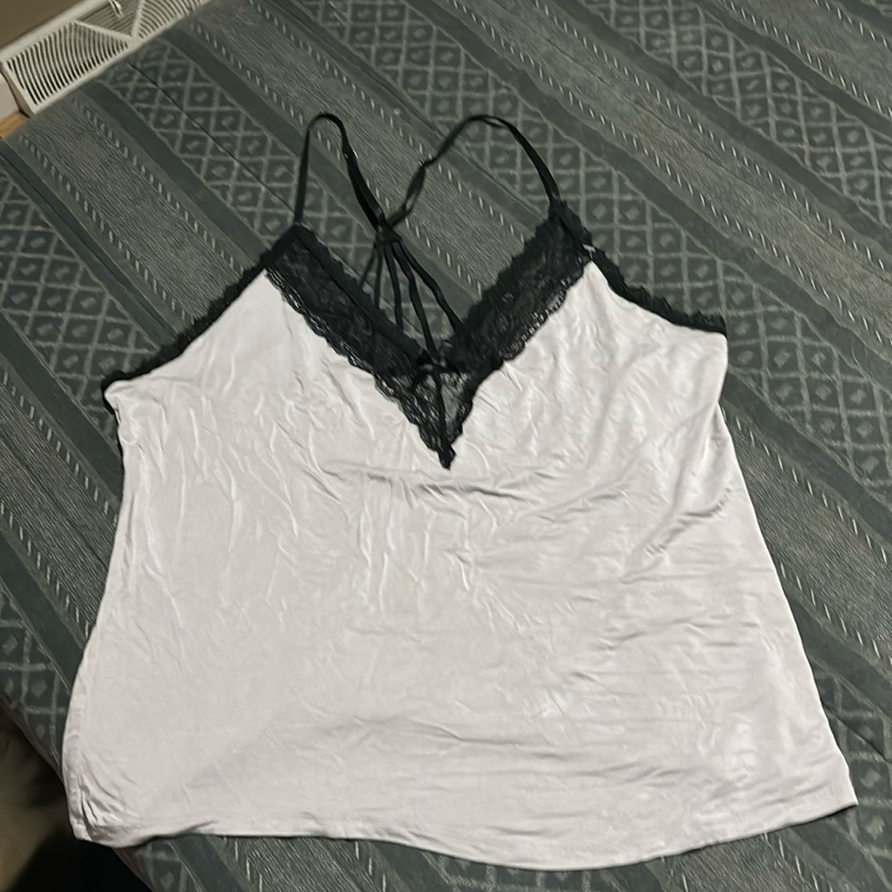 NWOT rue+ cute pajama set